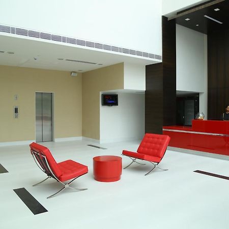 Keys Select By Lemon Tree Hotels, Kochi Exterior photo