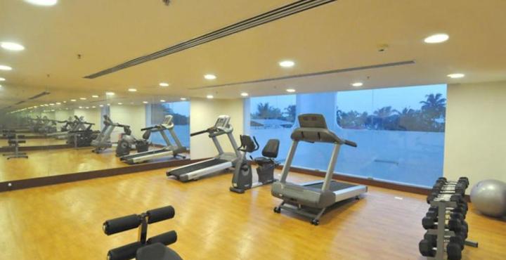 Keys Select By Lemon Tree Hotels, Kochi Exterior photo
