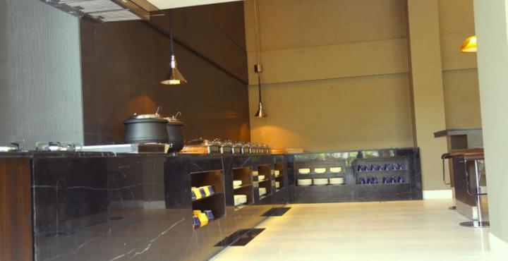 Keys Select By Lemon Tree Hotels, Kochi Exterior photo