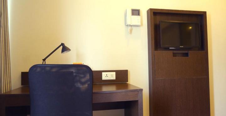Keys Select By Lemon Tree Hotels, Kochi Exterior photo
