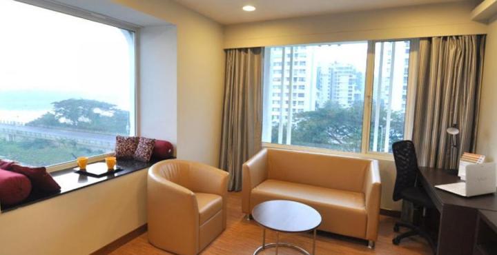 Keys Select By Lemon Tree Hotels, Kochi Exterior photo