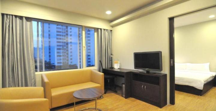 Keys Select By Lemon Tree Hotels, Kochi Exterior photo