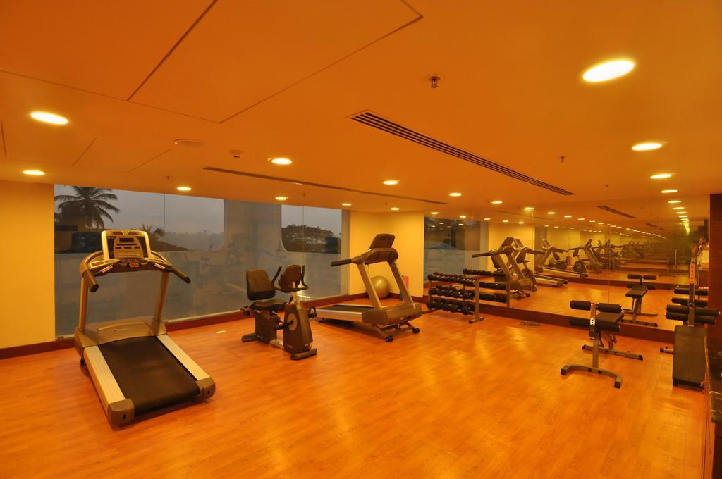 Keys Select By Lemon Tree Hotels, Kochi Exterior photo