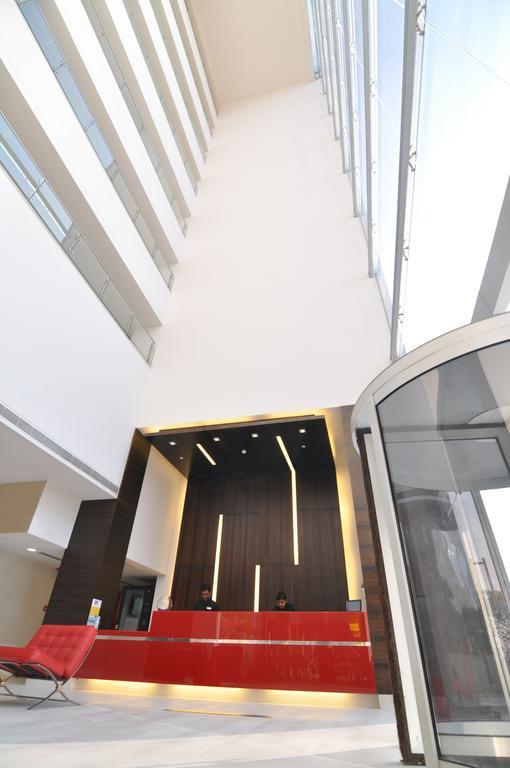 Keys Select By Lemon Tree Hotels, Kochi Exterior photo