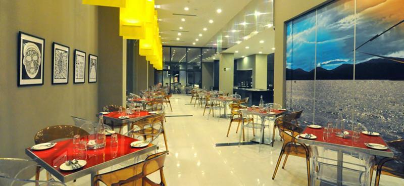 Keys Select By Lemon Tree Hotels, Kochi Exterior photo