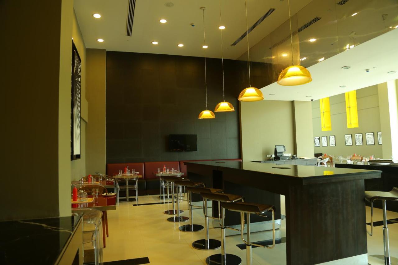 Keys Select By Lemon Tree Hotels, Kochi Exterior photo