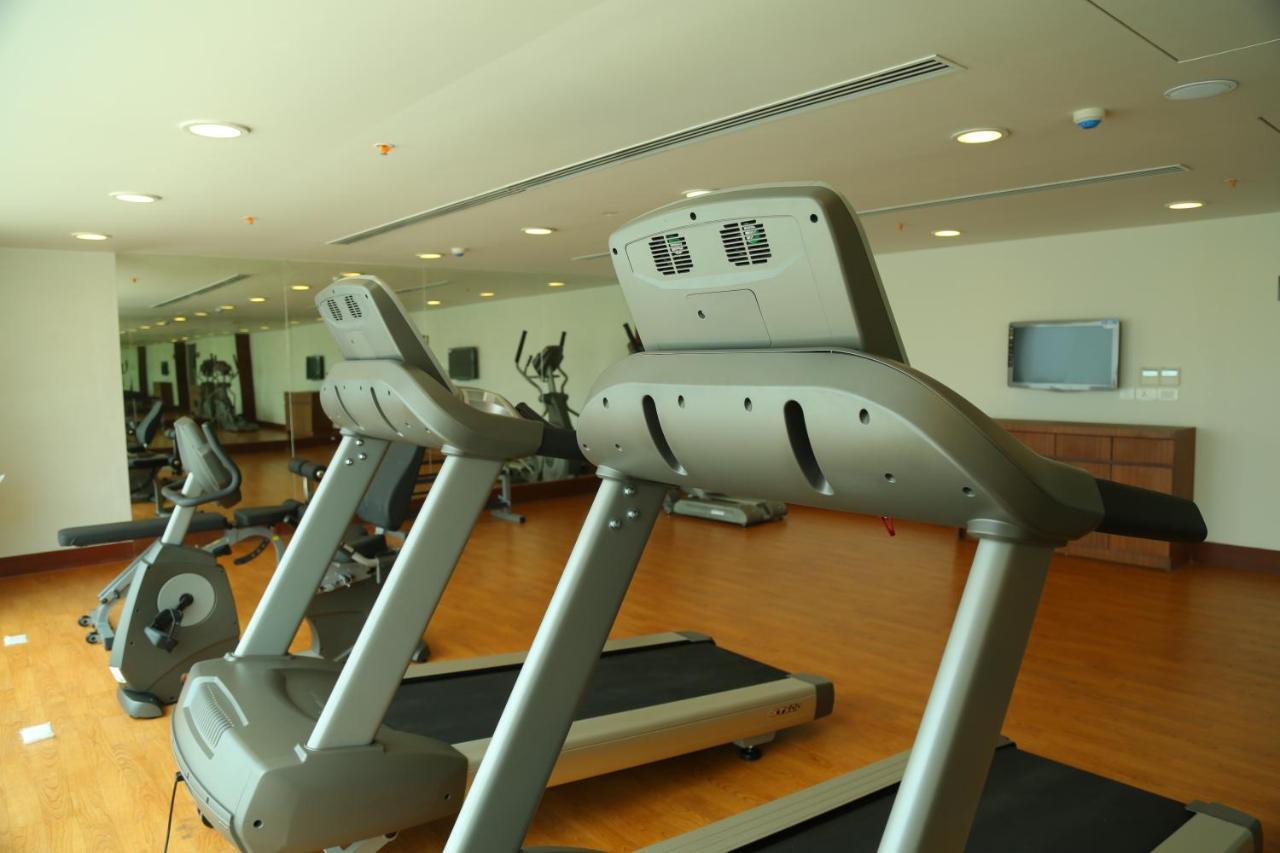 Keys Select By Lemon Tree Hotels, Kochi Exterior photo